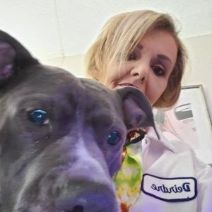 Meet your Posher, Deirdre dee